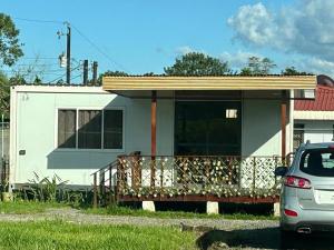 Galeriebild der Unterkunft Yin Garden Lodge Fortuna in Fortuna