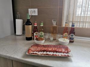 Šarganska Idila的酒水