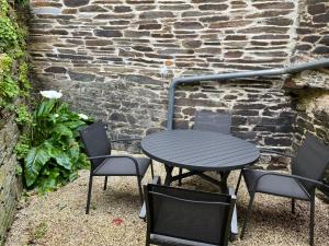 Zdjęcie z galerii obiektu Maison Lannion historique - Côte de Granit Rose w mieście Lannion