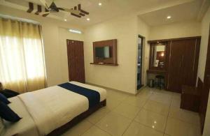 Billede fra billedgalleriet på White Portico i Thekkady