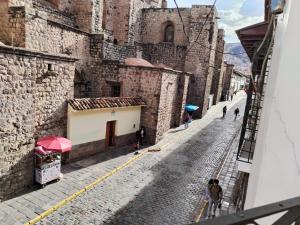 Il quartiere o una zona nella vicinanze dell'hotel