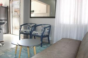 Χώρος καθιστικού στο Cronin Luxury Accomodation Room 2 +24 φωτογραφίες