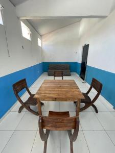 Φωτογραφία από το άλμπουμ του Hostel São Brás στο Πόρτο Σεγκούρο