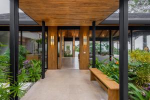 Φωτογραφία από το άλμπουμ του Bahia Rooms σε Mal País