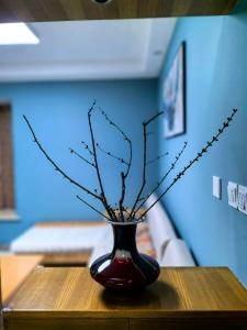 Fotografie z fotogalerie ubytování Eastview Garden Elegant Place v destinaci Nan-ťing