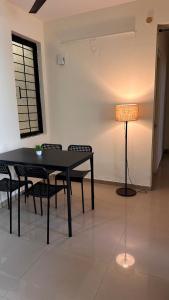 Et opholdsområde på 3bhk flat at doddaballapur, yelanka + 8 billeder