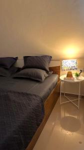 En eller flere senge i et værelse på 3bhk flat at doddaballapur, yelanka