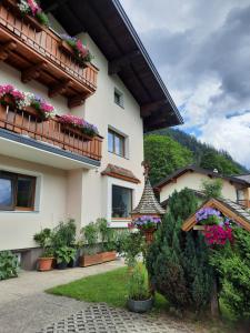 Fotografia z galérie ubytovania Haus Traninger vo Flachau