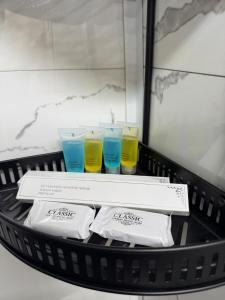 Fotografie z fotogalerie ubytování Turgen Family Park v destinaci Taūtürgen + 12 fotografií