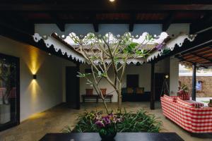AldonaThe Project Cafe and Hotel的相册照片