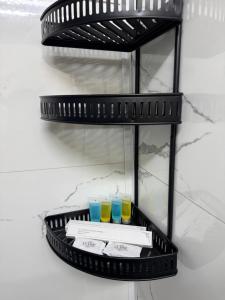 Fotografie z fotogalerie ubytování Turgen Family Park v destinaci Taūtürgen