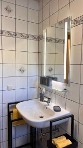 Fotografie z fotogalerie ubytování Ferienwohnung Angerwies in Vils - Tirol v destinaci Vils
