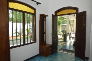 Fotografie z fotogalerie ubytování Wega Villa 98 v destinaci Unawatuna