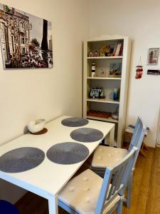 Fotografie z fotogalerie ubytování Apartments Hannah v destinaci Orebić