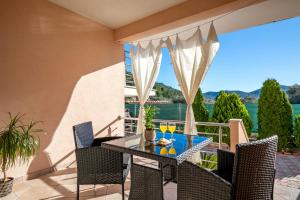 Príroda v okolí apartmánu