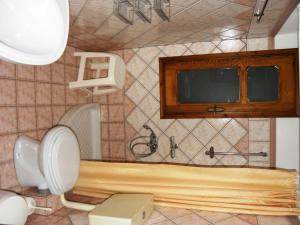 Fotografie z fotogalerie ubytování Hotel Mpakou v destinaci Elati Trikala + 40 fotografií