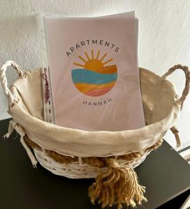 Fotografie z fotogalerie ubytování Apartments Hannah v destinaci Orebić