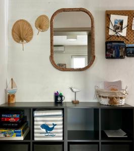 Fotografie z fotogalerie ubytování Apartments Hannah v destinaci Orebić