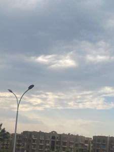 Gambar di galeri bagi Moody di ‘Ezbet el-Insha