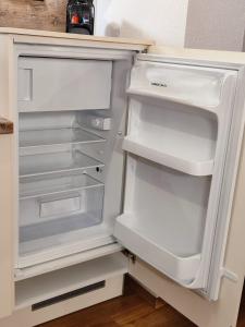 Nhà bếp/bếp nhỏ tại Apart Scheiber