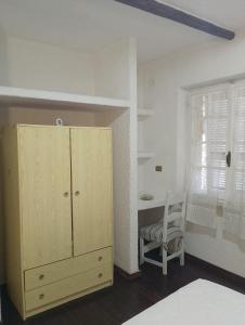 Una cama o camas en una habitación de B&B Danito