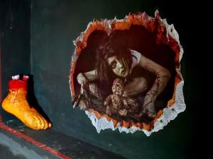 Foto de la galeria de Scary Hostel a Tbilisi