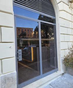 Fotografie z fotogalerie ubytování Hotel Mosaic Central Rome v Římě