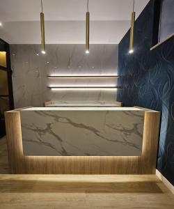 Fotografie z fotogalerie ubytování Hotel Mosaic Central Rome v Římě