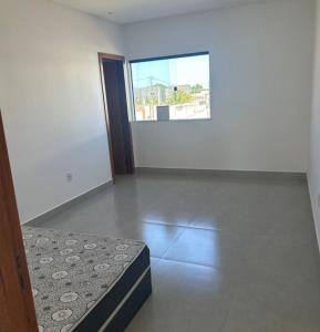 Et tv og/eller underholdning på Praia e conforto