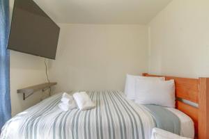 Imagem da galeria de Gulch Gem Nashville Hotspot Amazing Location em Nashville