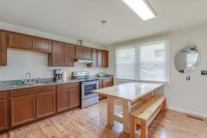 Imagem da galeria de Gulch Gem Nashville Hotspot Amazing Location em Nashville