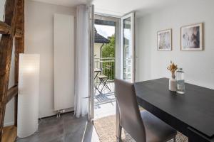 Fotografie z fotogalerie ubytování Klara 1034 - Olma, Spital, Uni St- Gallen v destinaci St. Gallen