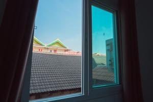 Fotografie z fotogalerie ubytování Vientiane Ruby Riverside Hotel v destinaci Vientiane