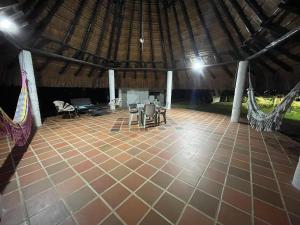 Fotografie z fotogalerie ubytování Hostal Ancestrales Capurgana v destinaci Necoclí