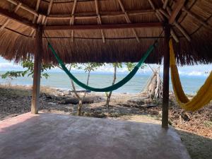 Afbeelding uit fotogalerij van Hostal Ancestrales Capurgana in Necoclí +5 foto's