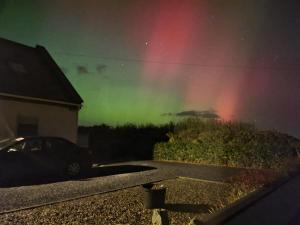 Imagem da galeria de Coastal View Cottage em Mullagh