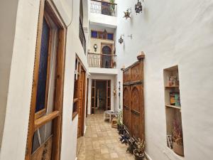 Fotografie z fotogalerie ubytování Riad Córdoba v Marrákéši