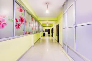 Fotografie z fotogalerie ubytování Super Hotel O Hyderabad Gate IIT BHU v destinaci Váránasí