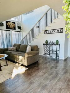 Gallery image of The House of Serenity: Close to Fort Sill & Casino in Lawton +94 photos