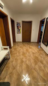 Fotografia z galérie ubytovania Apartmán Pavlík v destinácii Františkovy Lázně