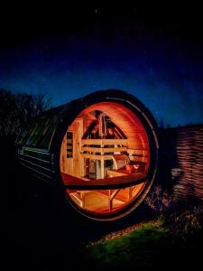 Φωτογραφία από το άλμπουμ του The Bonnie Wee Bothy σε East Linton