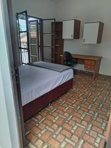 Gallery image of Hotel CERES - LEÃO DA MONTANHA 14 in Cuiabá +13 photos