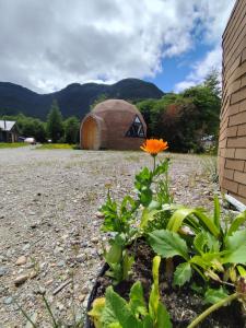 Φωτογραφία από το άλμπουμ του Domotel Aysen 4 personas excelente conectividad σε Puerto Aisen