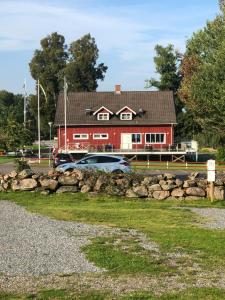 Imagem da galeria de Valnäs Golf Krog & Rum em Grums