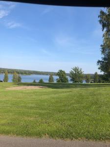 Imagem da galeria de Valnäs Golf Krog & Rum em Grums