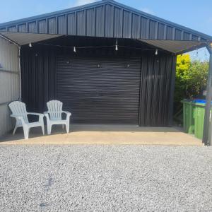 Imagem da galeria de Coastal View Cottage em Mullagh