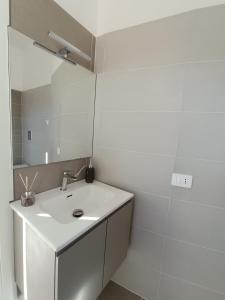 O baie la Donna Giovanna Guest House