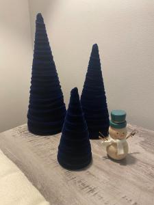 Billede fra billedgalleriet på Bernice Mae's Ocean View i Lewisporte