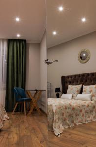 Fotografie z fotogalerie ubytování Deluxe Old Ungvar Apartments v Užhorodu