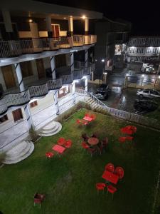 Billede fra billedgalleriet på Galaxy Hotel Swat Kalam i Kalām